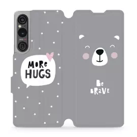 Phone Case Sony Xperia 1 V - Design MH06P