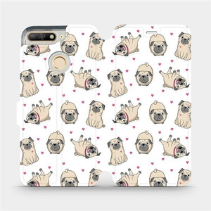 Phone Case Huawei Honor 7A - Design M097P