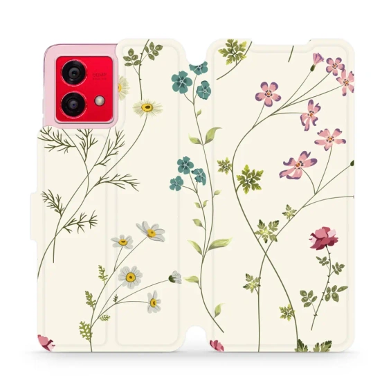 Phone Case Motorola Moto G84 - Design MD03S