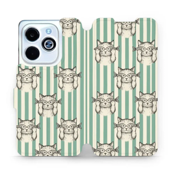 Phone Case Infinix Smart 8 - Design VP90S