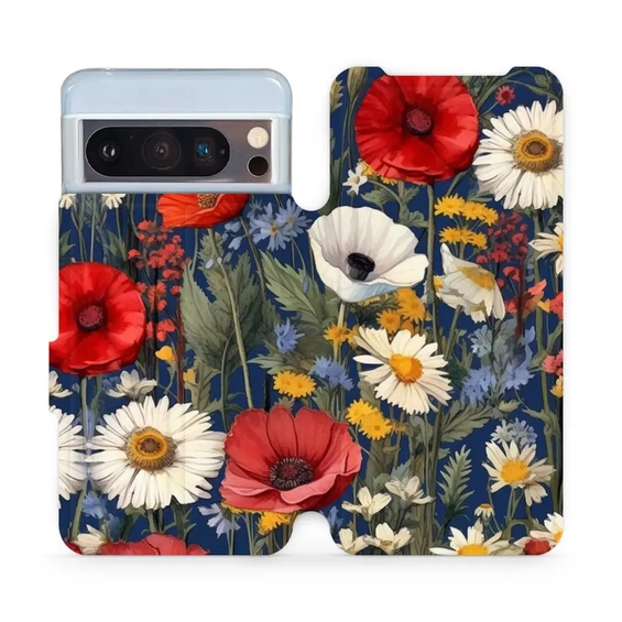 Phone Case Google Pixel 8 Pro - Design VP46S