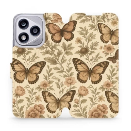 Phone Case Huawei Honor 400 Lite - Design VP92S