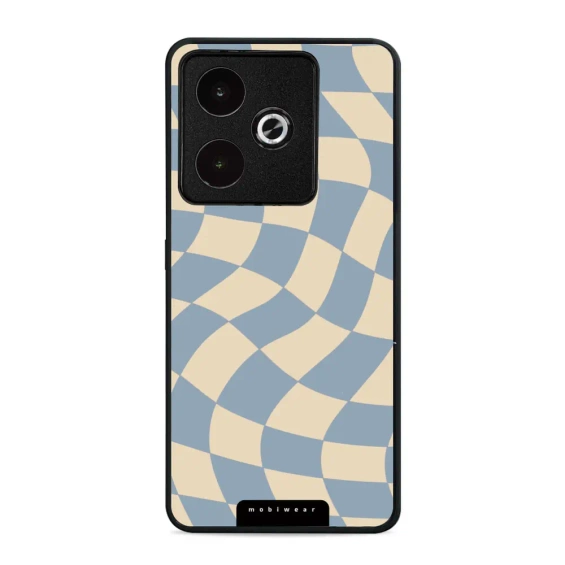 Etui Glossy Case do Realme GT 7 - wzór GA59G