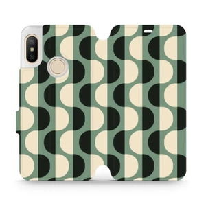 Phone Case Xiaomi Mi A2 Lite - Design VA56S