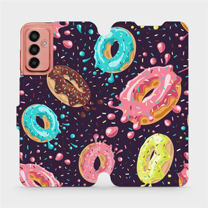 Phone Case Samsung Galaxy M13 - Design VP19S