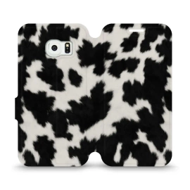 Phone Case Samsung Galaxy S6 Edge - Design V165S