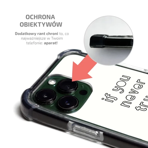 Hülle MagSafe Elite Bumper für Apple iPhone 11 Pro - Farbe D075D