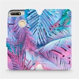 Phone Case Huawei Honor 7A - Design MG10S