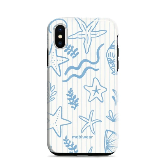 Case Elite Pro for Apple iPhone X - Design EP88E