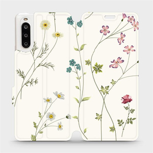 Etui do Sony Xperia 10 II - wzór MD03S