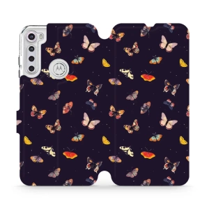 Phone Case Motorola One Fusion Plus - Design VP78S