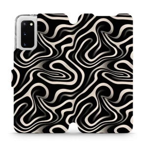 Phone Case Samsung Galaxy S20 - Design VA63S