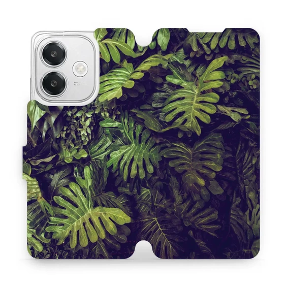 Etui do OPPO A40 - wzór V136P