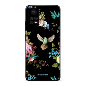 Phone Glossy Case Xiaomi Redmi Note 11 Pro - Design G041G