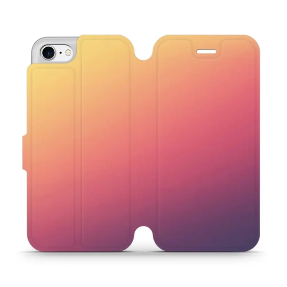 Phone Case Apple iPhone 7 - Design VP66S