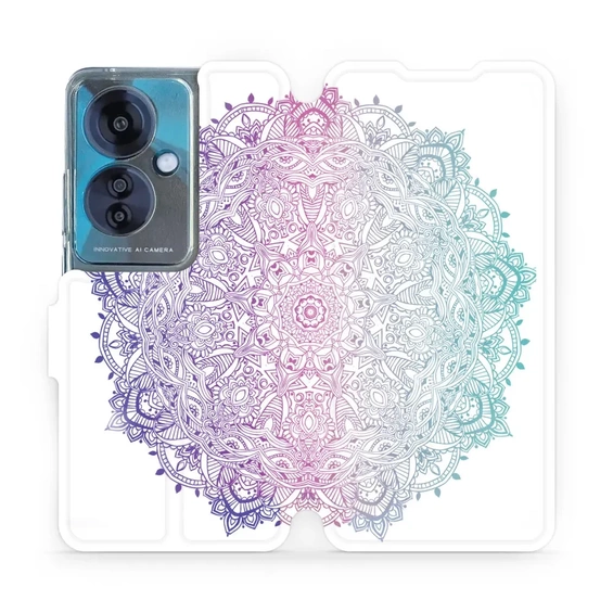 Phone Case OPPO Reno 11F - Design M008S