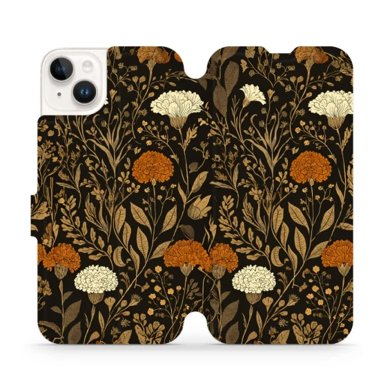 Etui do Apple iPhone 14 Plus - wzór V174S