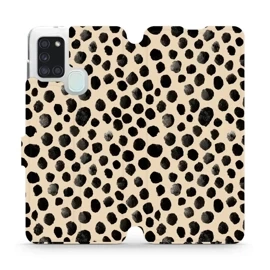 Phone Case Samsung Galaxy A21S - Design VA50S