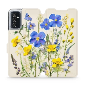 Hülle für Samsung Galaxy M52 5G - Farbe VP41S