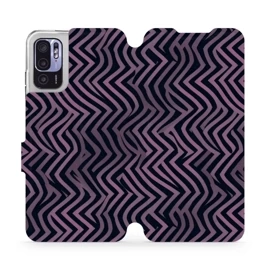 Etui do Xiaomi Redmi Note 10 5G - wzór VA55S