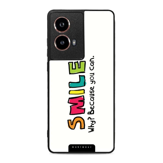 Phone Glossy Case Motorola Moto G85 5G - Design G073G