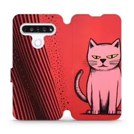 Phone Case LG K61 - Design VP54S