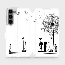 Phone Case Samsung Galaxy S23 Plus - Design MH16P