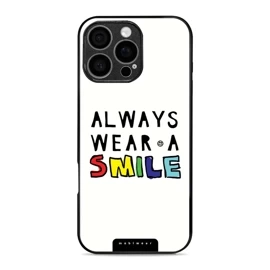Phone Glossy Case Apple iPhone 16 Pro Max - Design G077G