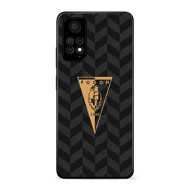 Etui Glossy Case do Xiaomi Redmi Note 12 Pro 4G - wzór G06PS