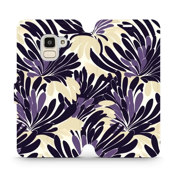 Phone Case Samsung Galaxy J6 2018 - Design VA47S