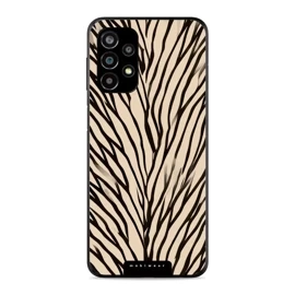 Phone Glossy Case Samsung Galaxy A23 - Design GA52G