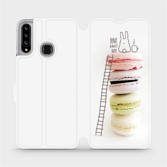 Phone Case Samsung Galaxy A20S - Design M090P