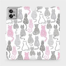 Phone Case Motorola Moto G32 - Design MX01S