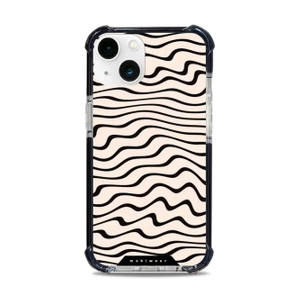 Case MagSafe Elite Bumper for Apple iPhone 13 - Design DA62D