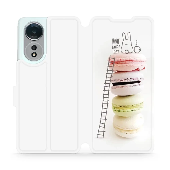 Phone Case OPPO A58 - Design M090P