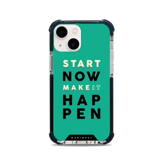 Hülle MagSafe Elite Bumper für Apple iPhone 13 mini - Farbe D079D