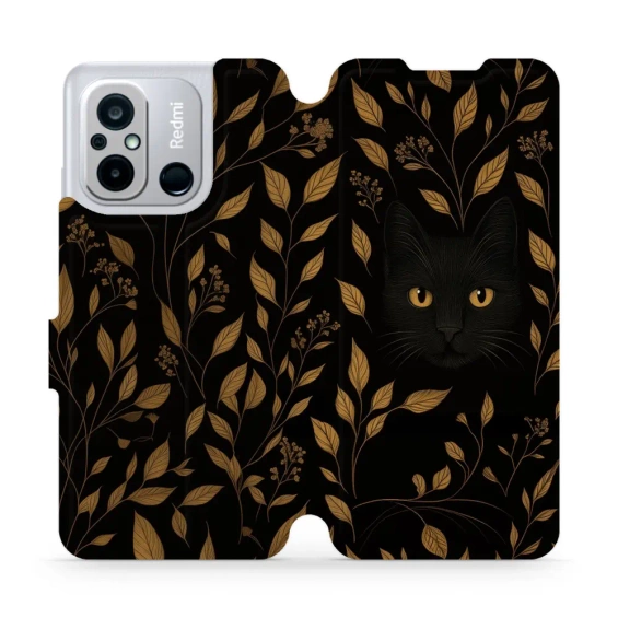 Phone Case Xiaomi Redmi 12C - Design V164S