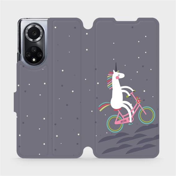 Etui do Huawei Nova 9 - wzór V024P