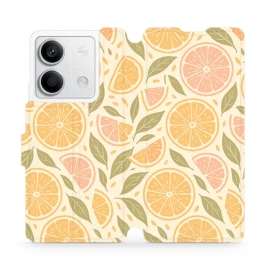 Phone Case Xiaomi Redmi Note 13 5G - Design VP80S