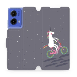Phone Case Motorola Moto G85 5G - Design V024P
