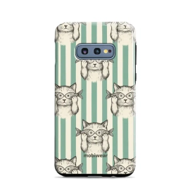 Case Elite Pro for Samsung Galaxy S10e - Design EP90E