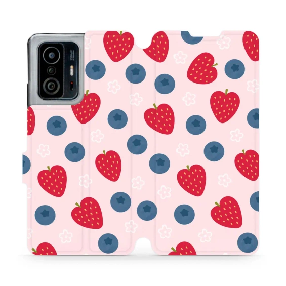 Hülle für Xiaomi 11T - Farbe VP84S