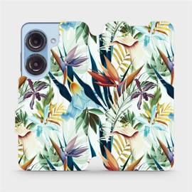 Hülle für Asus Zenfone 9 - Farbe M071P