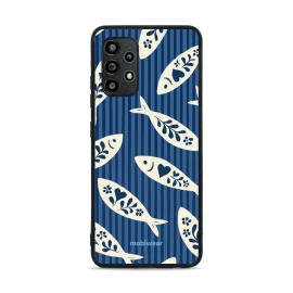 Etui Glossy Case do Samsung Galaxy A32 4G - wzór GP89G