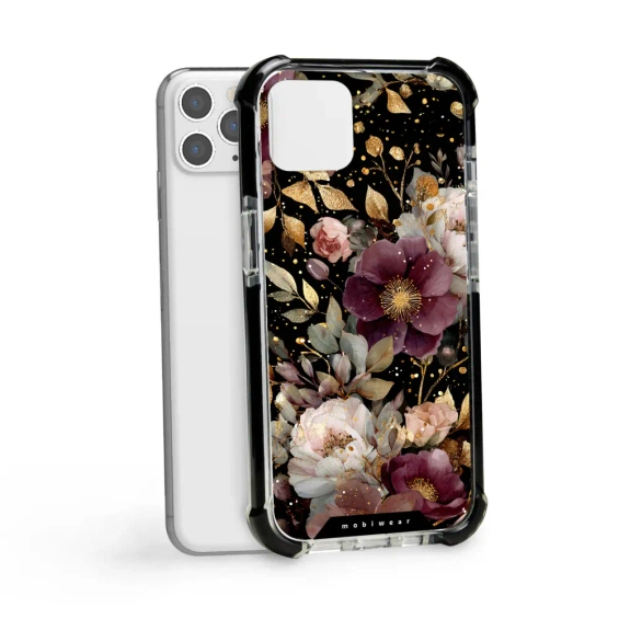 Case MagSafe Elite Bumper for Apple iPhone 11 Pro Max - Design D169D