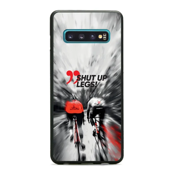 Phone Glossy Case Samsung Galaxy S10 - Design GD12G