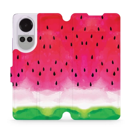 Etui do OPPO Reno 10 Pro 5G - wzór V086S