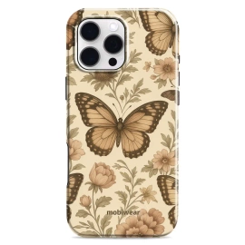 Case Elite Pro for Apple iPhone 16 Pro Max - Design EP92E