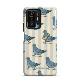 Case Elite Pro for Xiaomi 11T Pro - Design EP91E