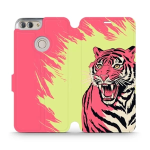 Phone Case Huawei P Smart - Design VP51S